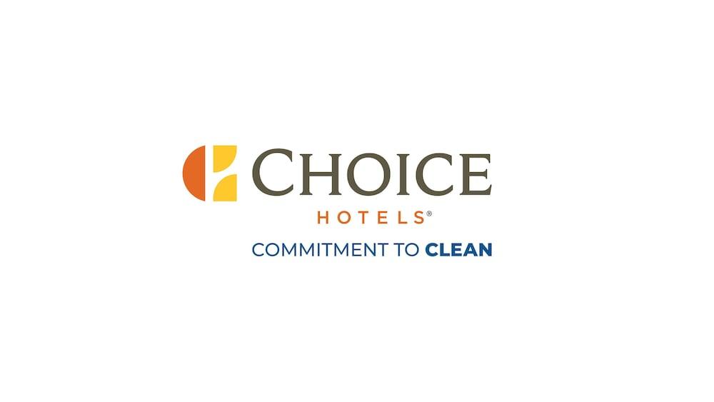 Quality Inn Toledo Ngoại thất bức ảnh