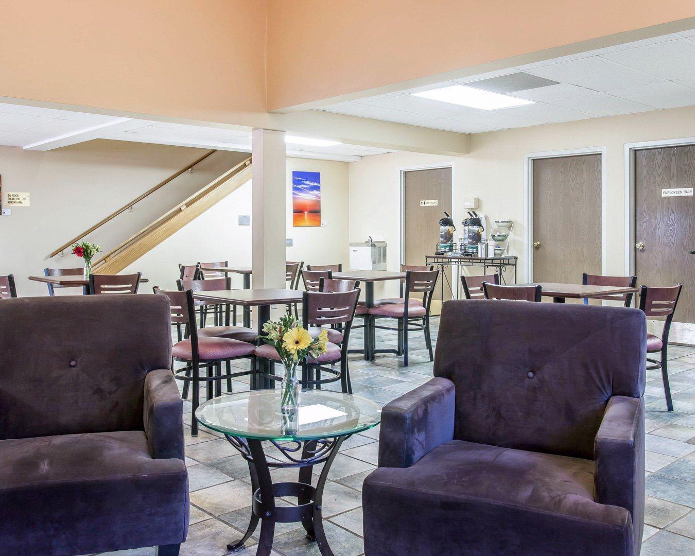 Quality Inn Toledo Ngoại thất bức ảnh