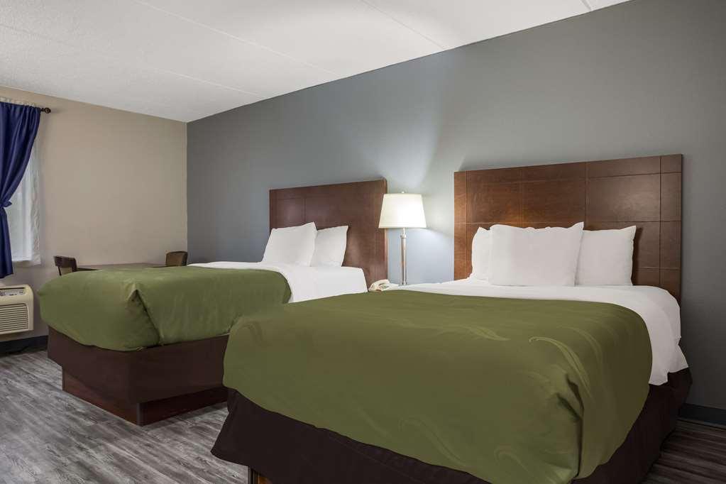 Quality Inn Toledo Phòng bức ảnh