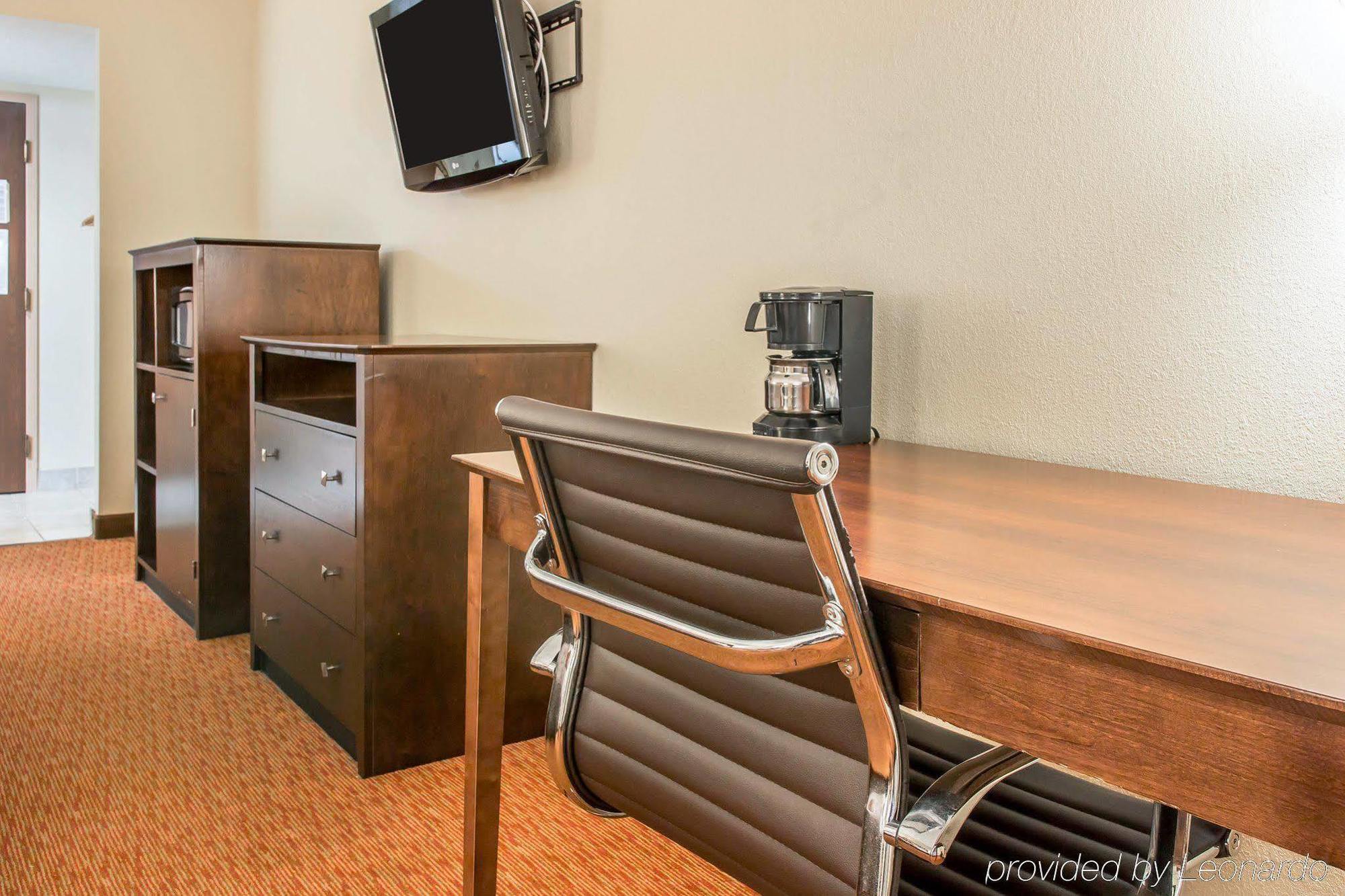 Quality Inn Toledo Ngoại thất bức ảnh